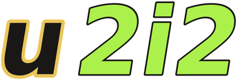 u2i2 logo